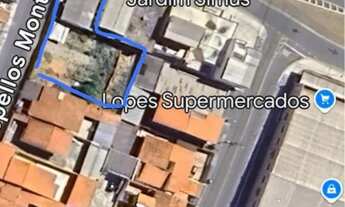 Imagem 7: OPORTUNIDADE ! Aluga-se galpão comercial esquina positiva Américo Figueiredo - Área total