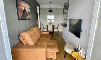 Imagem 4: APARTAMENTO RESIDENCIAL em SOROCABA - SP, PARQUE CAMPOLIM