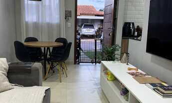 Imagem: CASA RESIDENCIAL em SOROCABA - SP, CONJUNTO