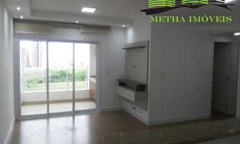 Imagem 2: APARTAMENTO RESIDENCIAL em SOROCABA - SP, PARQUE CAMPOLIM