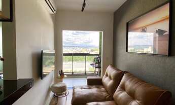 Imagem 2: APARTAMENTO RESIDENCIAL em SOROCABA - SP, PARQUE CAMPOLIM