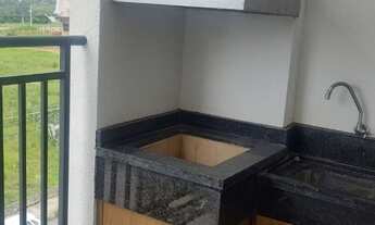 Imagem 3: APARTAMENTO COM ARMÁRIOS RUA DO MERCADÃO CAMPOLIM EM SOROCABA