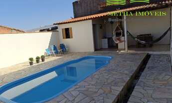 Imagem: Vende-se Casa com piscina perto do centro