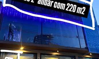 Imagem: GALPAO COMERCIAL em VOTORANTIM - SP, PARQUE