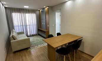 Imagem: LINDO APARTAMENTO MOBILIADO FRENTE PARA