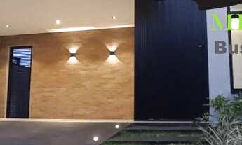 Imagem: CASA RESIDENCIAL em SOROCABA - SP, PARQUE