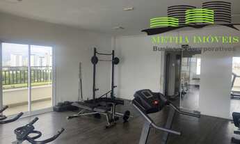 Imagem 6: APARTAMENTO COM ARMÁRIOS RUA DO MERCADÃO CAMPOLIM EM SOROCABA