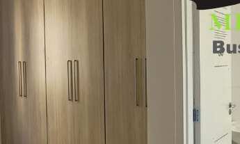 Imagem 2: APARTAMENTO RESIDENCIAL em SOROCABA - SP, CAGUASSU