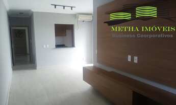 Imagem 2: APARTAMENTO COM ARMÁRIOS RUA DO MERCADÃO CAMPOLIM EM SOROCABA