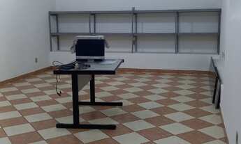 Imagem 2: Salão Comercial para Locação no Centro de Sorocaba-SP: 3 Salas, 2 Banheiros, 110m² de Área