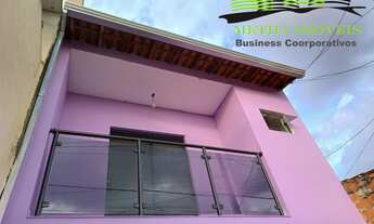 Imagem: Linda casa à venda