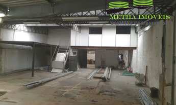 Imagem: Galpão Industrial à Venda em Sorocaba-SP