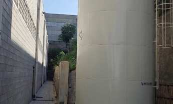 Imagem 7: GALPÃO COM ÁREA FABRIL DE 2.900M² , 400M² DE ÁREA ADM CONTA COM DOCA E CORREDOR LATERAL ,V