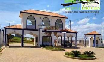 Imagem: TERRENO RESIDENCIAL em SOROCABA - SP, JARDIM