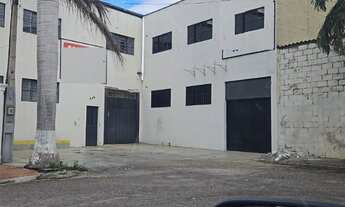 Imagem: GALPÃO 400M² PERTO DO CAEGESP SOROCABA