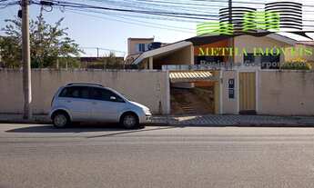 Imagem: Casa de alto padrão no Parque Bela Vista