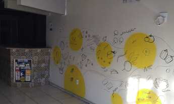 Imagem 3: Excelente Salão Comercial para Locação no Centro de Sorocaba-SP: 1 Sala, 2 Banheiros, 164m