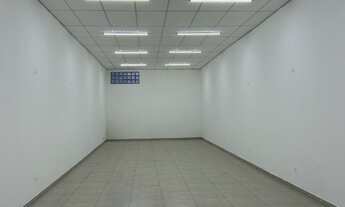 Imagem 3: Salão Comercial para Locação no Jardim Amalia, Sorocaba-SP: 1 Sala, 2 Banheiros, 1 Vaga de