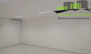 Imagem: Aluga-se Sala Comercial com ar condiconado