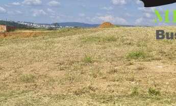 Imagem: Terreno à venda em condomínio em Sorocaba-SP