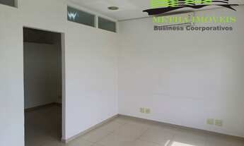 Imagem 4: Excelente oportunidade: Cobertura comercial à venda em Sorocaba-SP, Boa Vista! 1 banheiro