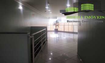 Imagem 4: Salão Comercial de Alto Padrão para Locação no Centro de Sorocaba-SP: 2 Salas, 2 Banheiros