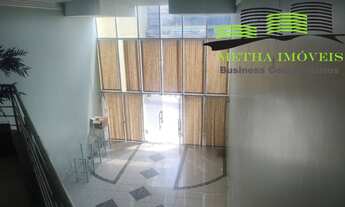 Imagem: Salão Comercial de Alto Padrão para Locação