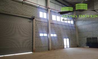 Imagem: GALPAO INDUSTRIAL em SOROCABA - SP, IPORANGA