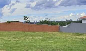 Imagem: Terreno em Condomínio à Venda em Sorocaba-SP