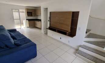 Imagem 3: Casa em Condomínio à Venda em Sorocaba-SP, Bairro Caguassu: 2 Quartos, 1 Sala, 2 Banheiros