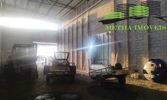 Imagem 5: GALPAO INDUSTRIAL em SOROCABA - SP, VILA MINEIRÃO