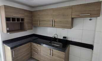 Imagem 5: Casa em Condomínio à Venda em Sorocaba-SP, Bairro Caguassu: 2 Quartos, 1 Sala, 2 Banheiros