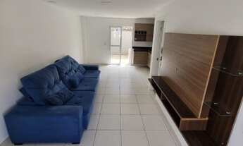 Imagem 4: Casa em Condomínio à Venda em Sorocaba-SP, Bairro Caguassu: 2 Quartos, 1 Sala, 2 Banheiros