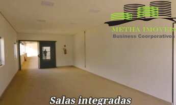 Imagem 6: Galpão Industrial com portaria para Locação em Araçoiaba: 4.000,00 m² de Área