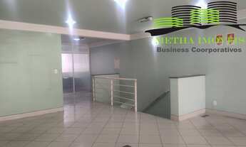 Imagem 3: Salão Comercial de Alto Padrão para Locação no Centro de Sorocaba-SP: 2 Salas, 2 Banheiros