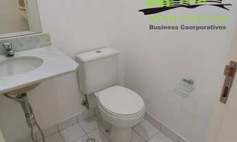 Imagem 5: Excelente oportunidade: Cobertura comercial à venda em Sorocaba-SP, Boa Vista! 1 banheiro