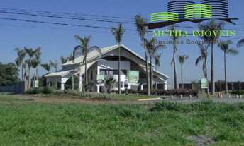 Imagem: TERRENO RESIDENCIAL em SOROCABA - SP, PARQUE