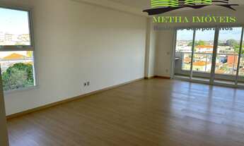 Imagem: Apartamento de Alto Padrão no Centro de