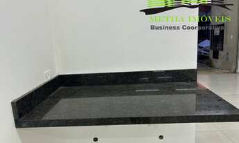 Imagem 2: Salão Comercial para Locação no Jardim Amalia, Sorocaba-SP: 1 Sala, 2 Banheiros, 1 Vaga de