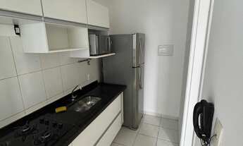 Imagem: APARTAMENTO SEMI MOBILIADO PARA LOCAÇÃO