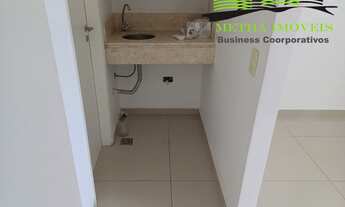 Imagem 6: Excelente oportunidade: Cobertura comercial à venda em Sorocaba-SP, Boa Vista! 1 banheiro