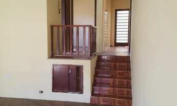 Imagem 7: LINDA CASA RESIDENIAL COM SALÃO COMERCIAL