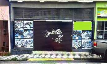 Imagem: Excelente Salão Comercial para Locação