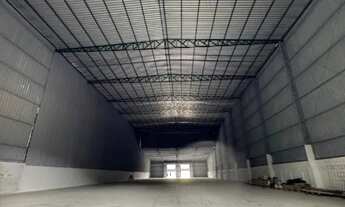 Imagem: ALUGO 3 GALPÕES COM DOCA DENTRO DE CONDOMÍNIO