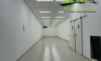 Imagem: Salão Comercial para Locação no Jardim