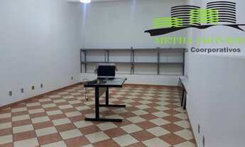 Imagem 3: Salão Comercial para Locação no Centro de Sorocaba-SP: 3 Salas, 2 Banheiros, 110m² de Área