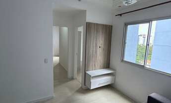 Imagem 4: APARTAMENTO SEMI MOBILIADO PARA LOCAÇÃO E VENDA