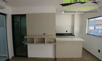 Imagem 6: APARTAMENTO RESIDENCIAL em VOTORANTIM - SP, JARDIM PAULISTA