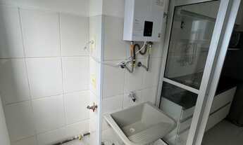 Imagem 3: APARTAMENTO SEMI MOBILIADO PARA LOCAÇÃO E VENDA