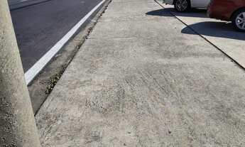 Imagem 7: ALUGA-SE Terreno com 2000m2 livre , mais banheiros e vestiários com parte coberta